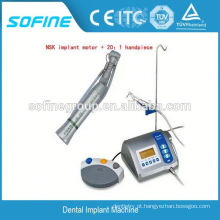 CE aprovado Price of Dental Implants